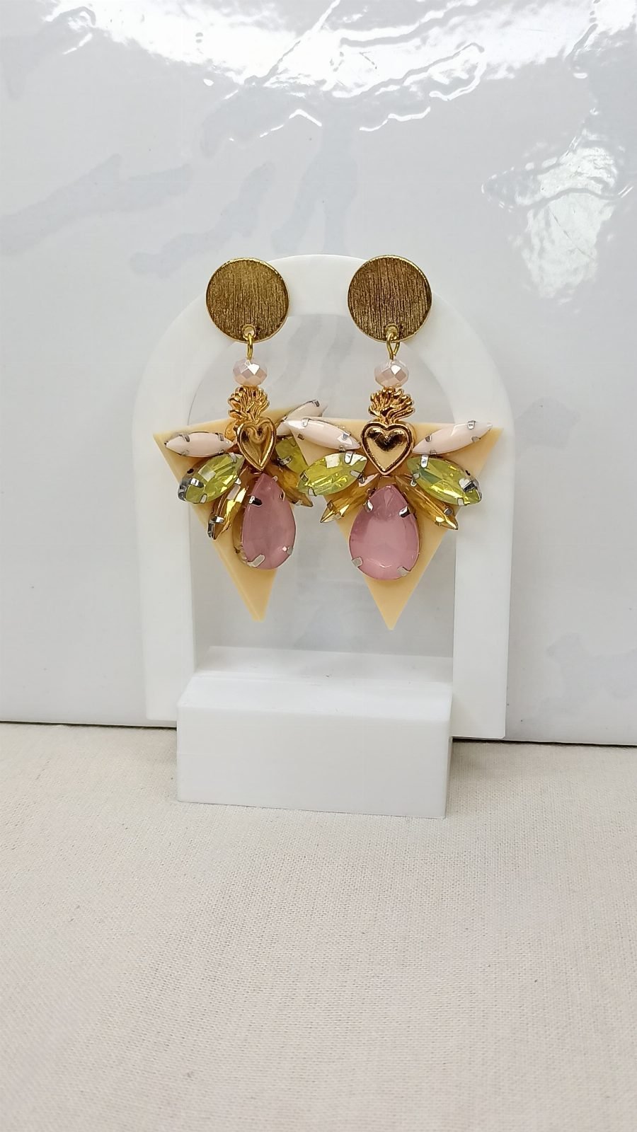 Aros Milagritos